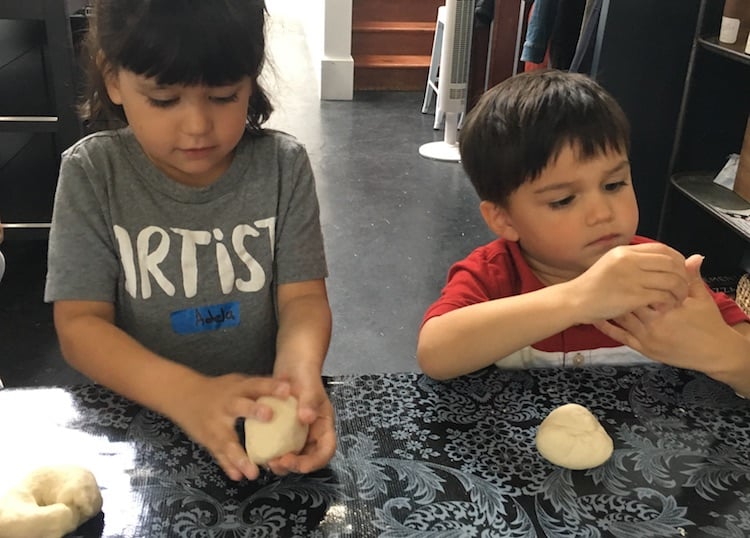 Portland Cooking Classes For Kids